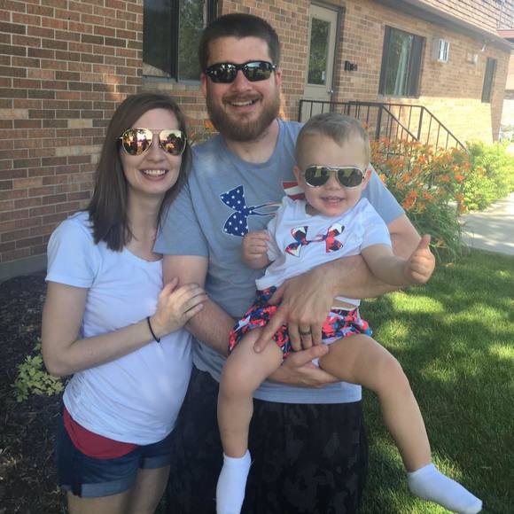 Meet your Posher, Kara - Picture 1 of 1